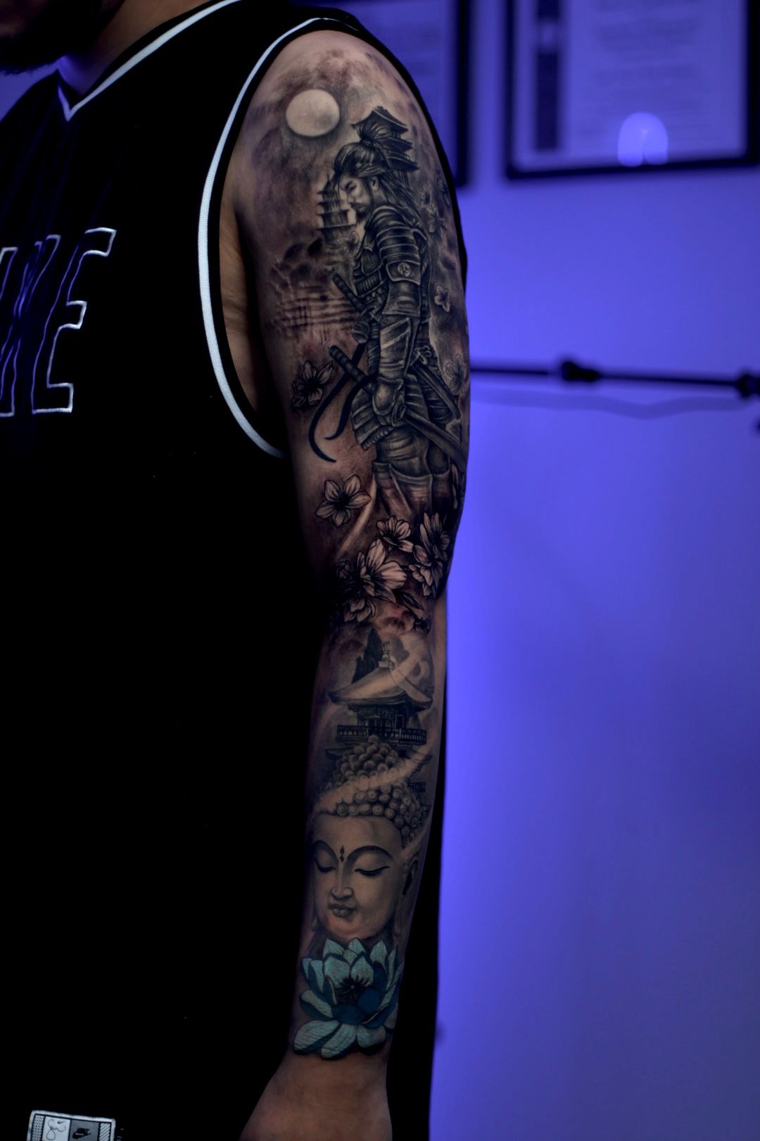 Realismo Tattoo